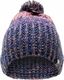 Hi-Tec CZAPKI LADY HILMA INSIGNIA BLUE/PACIFIC/PEACH AMBER ONE SIZE 1