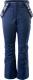 Hi-Tec Spodnie damskie Lady Darin Insignia Blue / Micro Chip r. XL 1