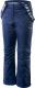 Hi-Tec Spodnie damskie Lady Darin Insignia Blue / Micro Chip r. XL 2