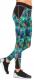 IQ Legginsy damskie Sinki Wmns wielokolorowe r. XL (92800211904) 2