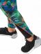 IQ Legginsy damskie Sinki Wmns wielokolorowe r. XL (92800211904) 5
