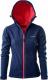 Hi-Tec Kurtka damska Softshell Lady Caria II granatowa r. 2XL 3