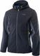 Kurtka męska Brugi SOFTSHELL 4NAY X15-BLACK/ DARK GREY S 2