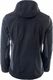 Kurtka męska Brugi SOFTSHELL 4NAY X15-BLACK/ DARK GREY S 3