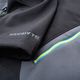 Kurtka męska Brugi SOFTSHELL 4NAY X15-BLACK/ DARK GREY S 5