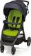 Wózek Baby Design spacerowy Clever zielony 1