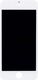 GSM City WYŚWIETLACZ + DOTYK AAA QUALITY TIANMA GLASS IPHONE 6 BIAŁY 1