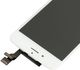 GSM City WYŚWIETLACZ + DOTYK AAA QUALITY TIANMA GLASS IPHONE 6 BIAŁY 2