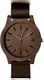 Zegarek SmartWoods Drewniany 22879 Unisex Orzechowy Kin 1