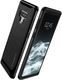 Spigen Nakładka Neo Hybrid do Samsung Galaxy Note 9 czarna 1