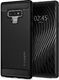 Spigen Rugged Armor 599 Samsung Galaxy Note 9 Matte Black (Cs24572) 1
