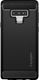 Spigen Rugged Armor 599 Samsung Galaxy Note 9 Matte Black (Cs24572) 3
