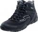 Buty trekkingowe męskie Elbrus Maash Mid czarne r. 42 1