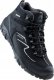 Buty trekkingowe męskie Elbrus Maash Mid czarne r. 42 4