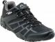 Buty trekkingowe męskie Elbrus Rimley WP czarno-szare r. 42 3