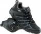 Buty trekkingowe męskie Elbrus Rimley WP czarno-szare r. 42 4