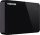 Dysk zewnętrzny HDD Toshiba HDD 3 TB Czarny (HDTC930EK3CA) 2