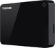 Dysk zewnętrzny HDD Toshiba HDD 3 TB Czarny (HDTC930EK3CA) 3