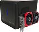 Stacja/replikator Sonnet Sonnet eGFX Breakaway Box 550 2