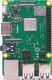 Raspberry Pi 3 model B+ CPU 1.4GHz RAM 1GB 2