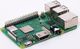 Raspberry Pi 3 model B+ CPU 1.4GHz RAM 1GB 3