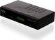Tuner TV Xoro Xoro HRT 7620 SMART - black - DVB-T / T2 HD - HDMI - LAN - PVR 1