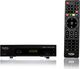 Tuner TV Xoro Xoro HRT 7620 SMART - black - DVB-T / T2 HD - HDMI - LAN - PVR 3