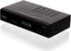 Tuner TV Xoro Xoro HRS 8659 SMART - black - DVB-S2 - HDMI - SCART 3