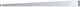 Klawiatura Apple Magic Bezprzewodowa Biała US (MLA22LB/A) 1