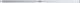 Klawiatura Apple Magic Bezprzewodowa Biała US (MLA22LB/A) 3