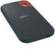 Dysk zewnętrzny SSD SanDisk SSD Extreme Portable 1 TB Czarny (SDSSDE60-1T00-G25) 3