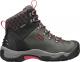 Buty trekkingowe damskie Keen czarne r. 39 1