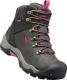 Buty trekkingowe damskie Keen czarne r. 39 2