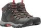 Buty trekkingowe damskie Keen czarne r. 39 3