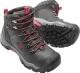Buty trekkingowe damskie Keen czarne r. 39 4
