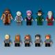 LEGO Harry Potter Wielka Sala w Hogwarcie (75954) 5