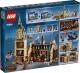 LEGO Harry Potter Wielka Sala w Hogwarcie (75954) 9