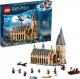 LEGO Harry Potter Wielka Sala w Hogwarcie (75954) 1