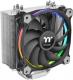 Chłodzenie CPU Thermaltake Riing Silent 12 RGB Sync (CL-P052-AL12SW-A) 1