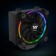 Chłodzenie CPU Thermaltake Riing Silent 12 RGB Sync (CL-P052-AL12SW-A) 10