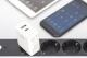 Ładowarka Ednet Uniwersalna sieciowa 1xUSB Typ A (5 V/2,4 A)-31813 3