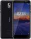 Smartfon Nokia 3.1 16 GB Dual SIM Czarny  (Nokia 3.1 Dual Sim Black) 1