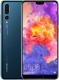 Smartfon Huawei 64 GB Dual SIM Niebieski  (Huawei P20 64GB Blue) 1