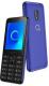 Telefon komórkowy Alcatel 20.03 Dual SIM Niebieski 2