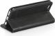 Etui Prestige Book Samsung Note 9 N960 czarny/black 1