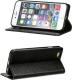 Etui Magnet Book XiaoMi Redmi Note 5A czarny/black 2