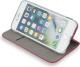 TelForceOne Pokrowiec Smart Magnetic do Huawei Y6 2018 czerwony 3