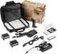 Aputure Lampa LED Aputure Amaran HR672S + pilot 5