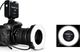 Lampa pierścieniowa Aputure  Macro LED Aputure Amaran HC100 1