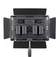 Yongnuo Lampa LED Yongnuo YN-1200 3200-5500K MOC Bluetooth 1